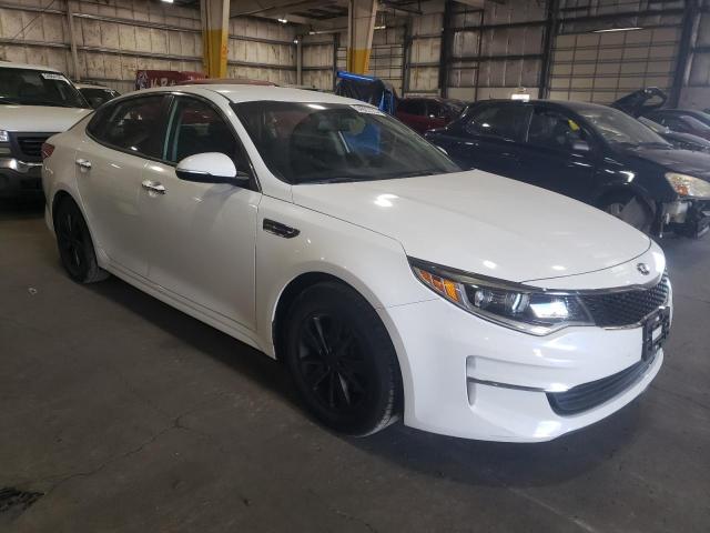 5XXGT4L38JG201700 KIA Optima Lx