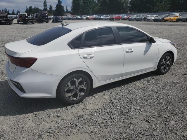 3KPF24AD8KE033495 KIA FORTE FE