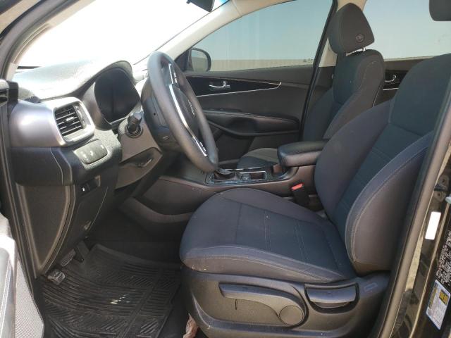 5XYPG4A35KG477160 KIA SORENTO L