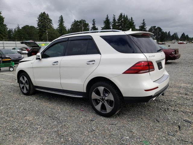 4JGDA5HBXHA836949 Mercedes-Benz Gle 350 4matic