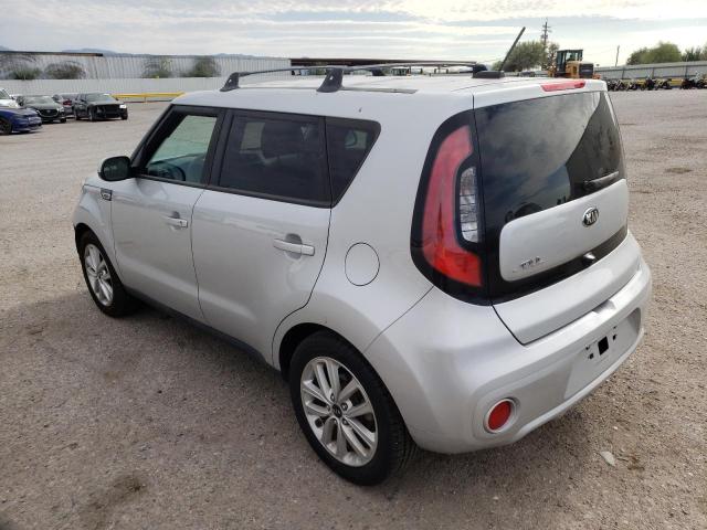 KNDJP3A57J7567763 KIA SOUL +