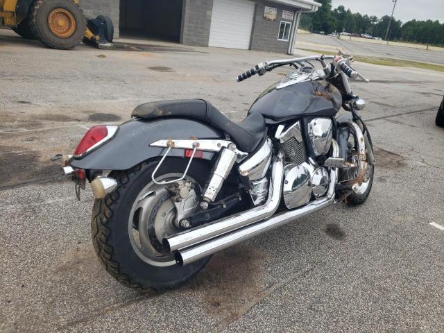 2006 HONDA VTX1300 C - 1HFSC55026A207133