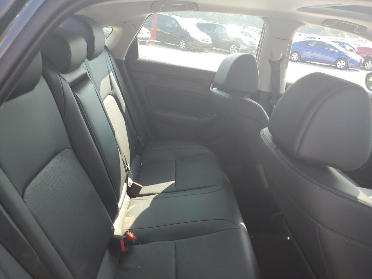 19XFL1H75NE015746 HONDA CIVIC 2022