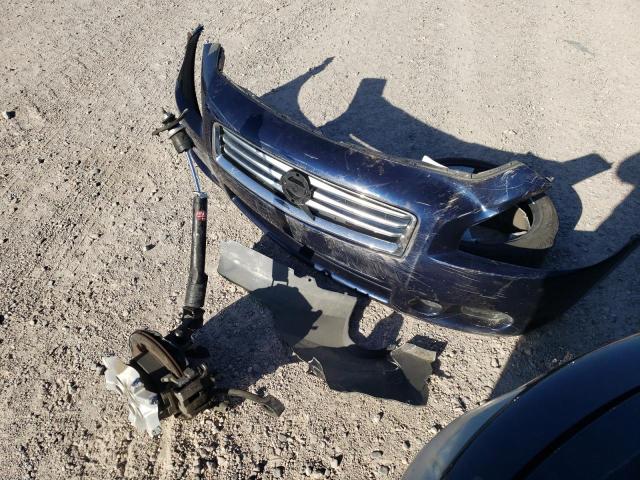 1N4AA5AP3EC451591 Nissan MAXIMA S