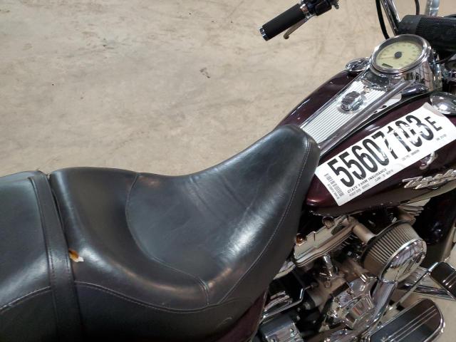2005 HARLEY-DAVIDSON FLHRSI 1HD1FYW105Y674139