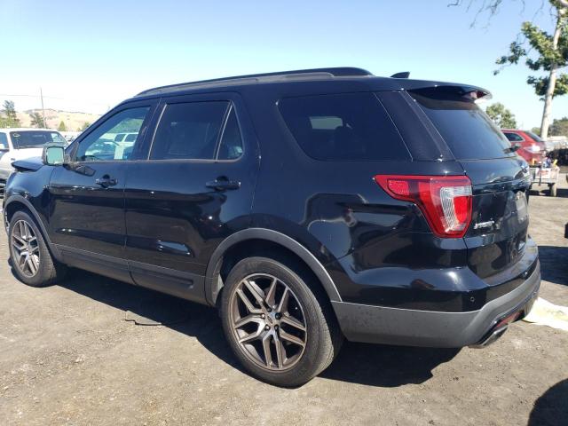 1FM5K8GT9HGD56184 Ford EXPLORER SPORT