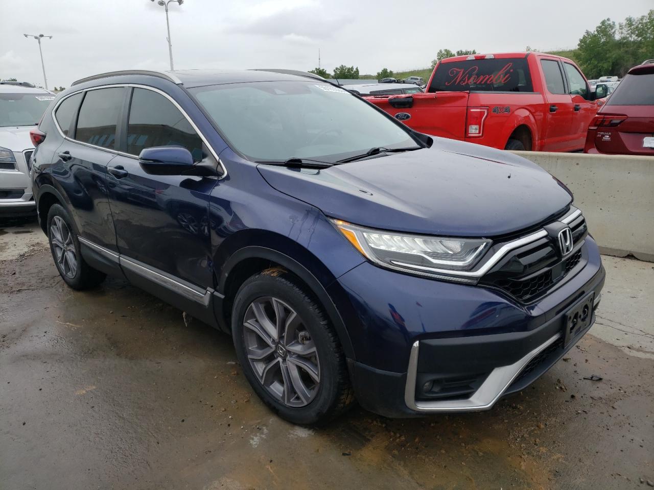 7FARW2H94LE005944 HONDA CRV 2020