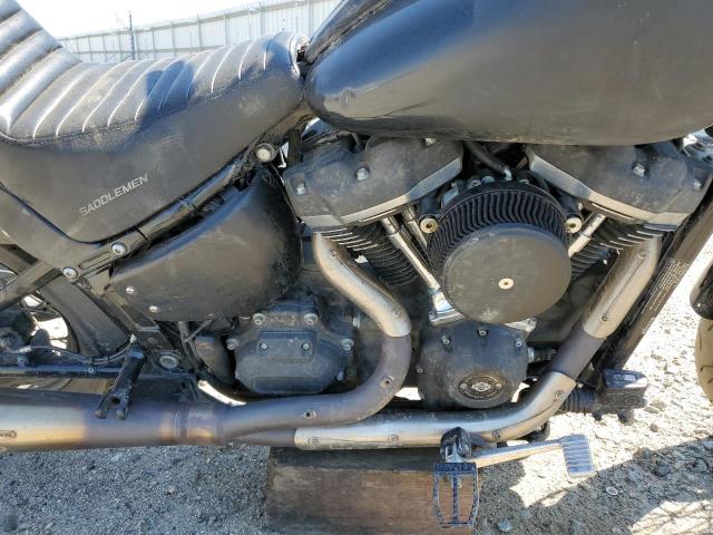 2020 HARLEY-DAVIDSON FXBB 1HD1YJJ23LB030118
