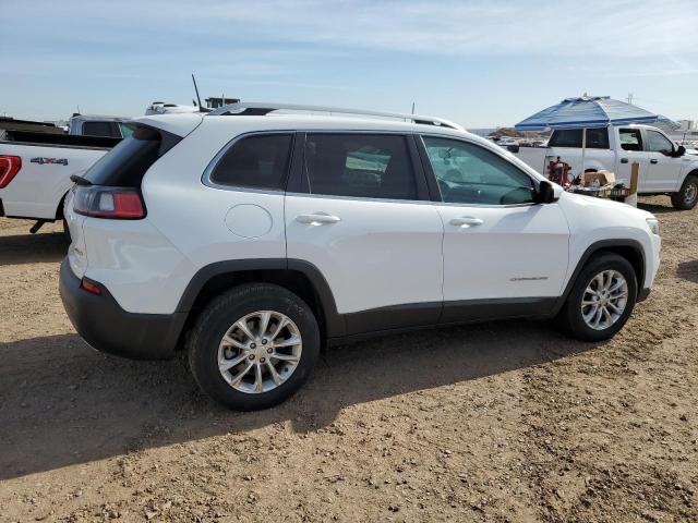 1C4PJLCX6KD120354 Jeep Cherokee Latitude