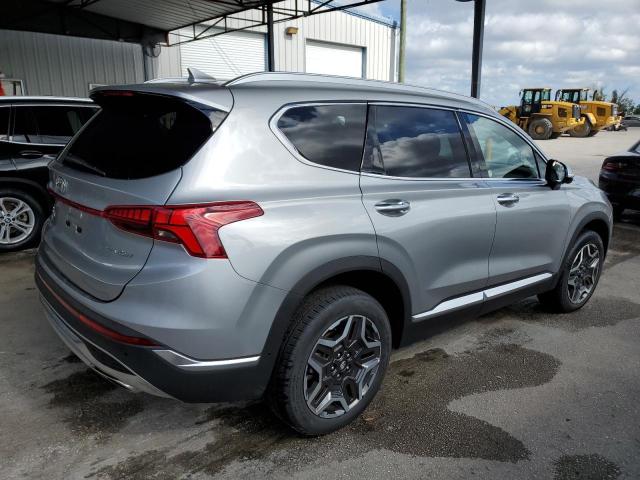 2023 HYUNDAI SANTA FE L - 5NMS4DAL2PH532762