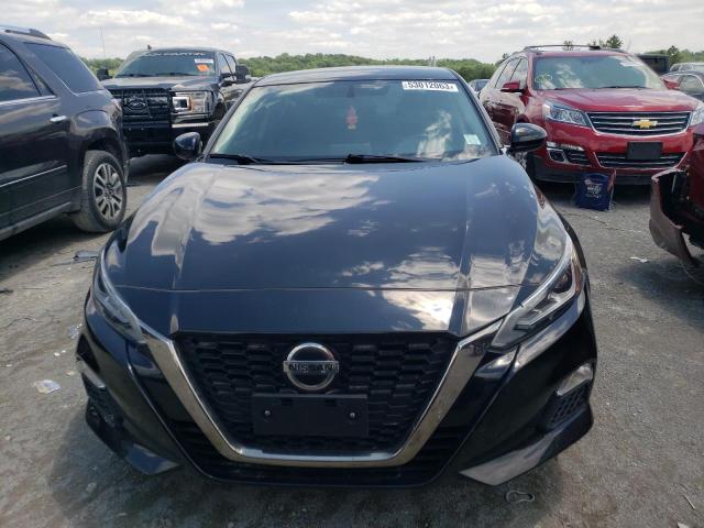 2019 NISSAN ALTIMA SR - 1N4BL4CV2KC141920