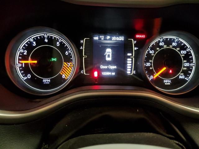 1C4PJMCS3FW563940 Jeep Cherokee Latitude