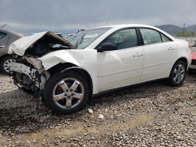 2007 Pontiac G6 GT