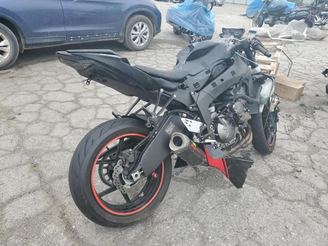 2019 KAWASAKI ZX636 K - JKBZXJH11KA002624