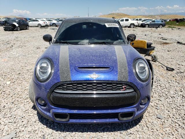WMWXU9C01L2M12999 Mini COOPER S