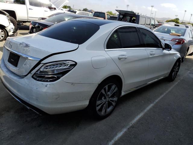 55SWF4JBXGU163720 Mercedes-Benz C 300