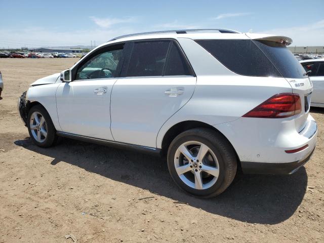 4JGDA5HB8HA985845 Mercedes-Benz Gle 350 4matic