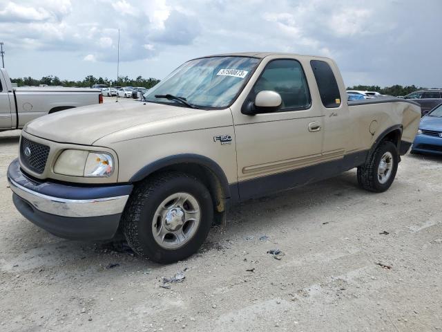 2000 Ford F-150 