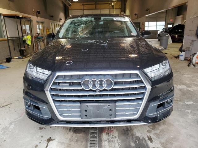 VIN WA1VAAF79KD022811 2019 Audi Q7, Prestige no.5