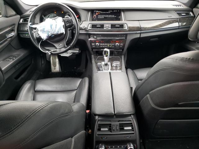 WBAYE4C5XFD947063 BMW 740 LI