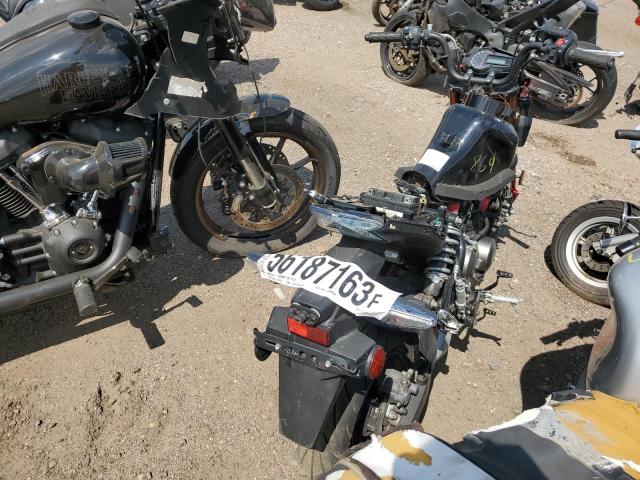 2018 KAWASAKI BR125 J - JKABRRJ13JDA12869