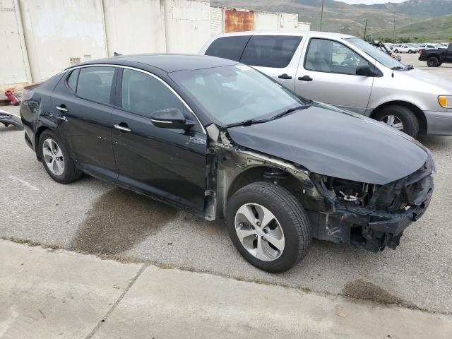 KNAGM4AD9E5065657 KIA OPTIMA HYBRID