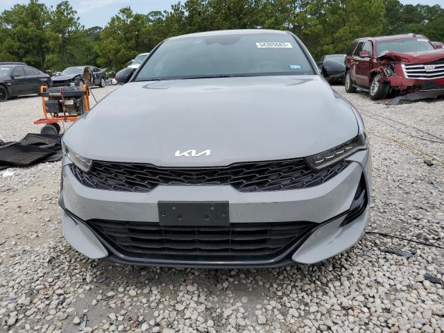 5XXG64J25NG167125 KIA K5 GT LINE