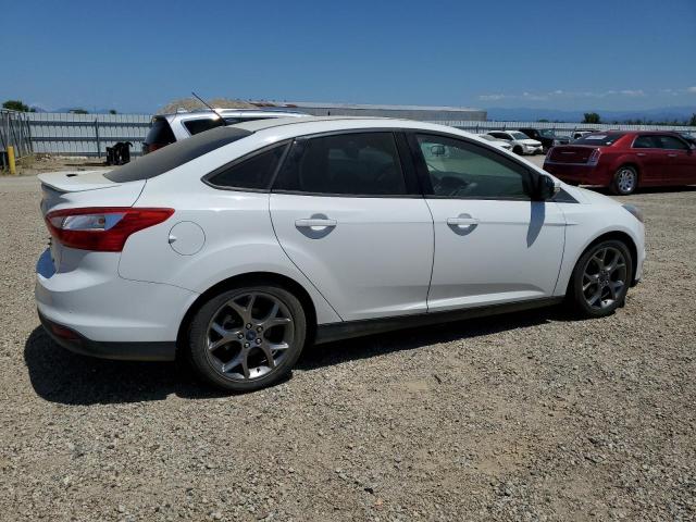 1FADP3F21EL248213 Ford FOCUS SE