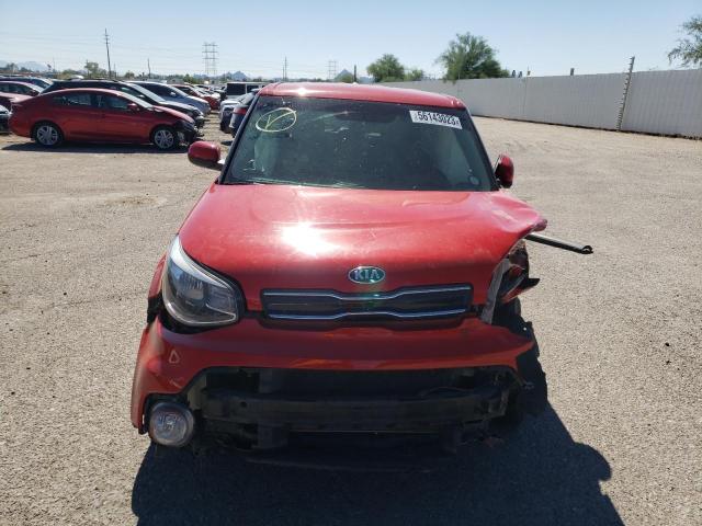 KNDJP3A5XK7670760 KIA SOUL +