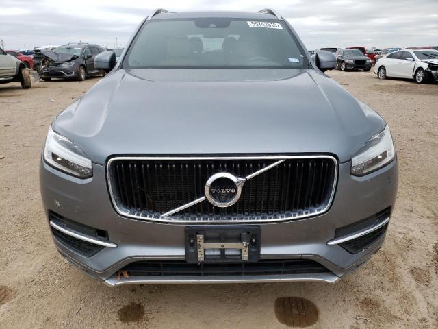 2017 VOLVO 164 YV4A22PK6H1139764