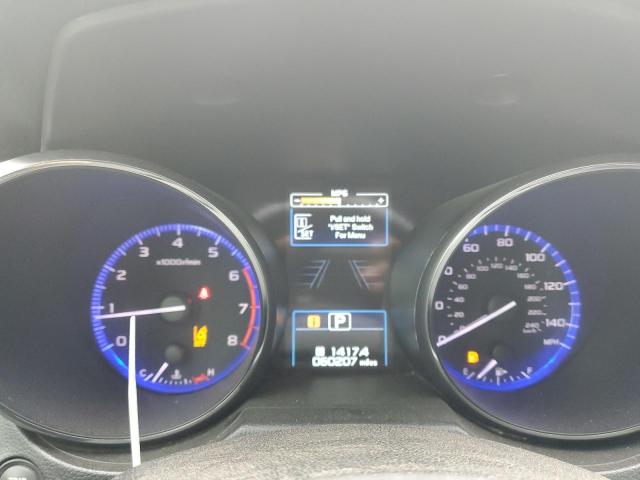4S3BNAN69G3013528 Subaru Legacy 2.5i Limited