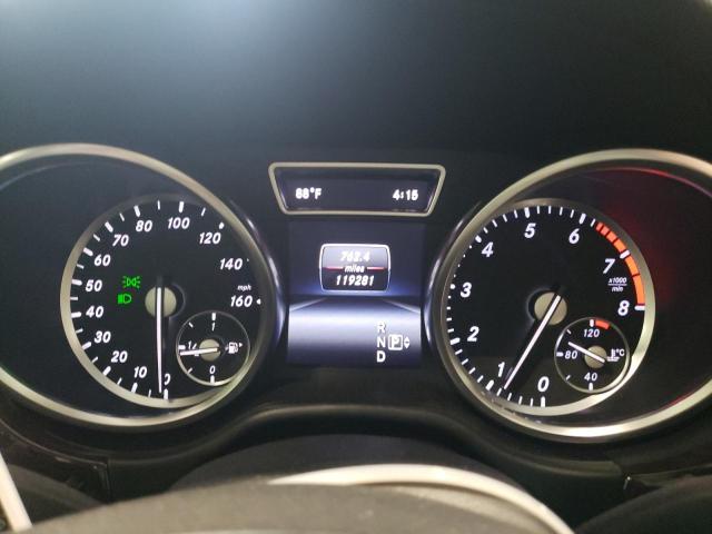 4JGDF6EE8FA456642 Mercedes-Benz Gl 450 4matic