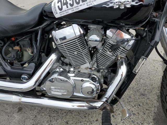 2004 HONDA VT750 C JH2RC50194M000136