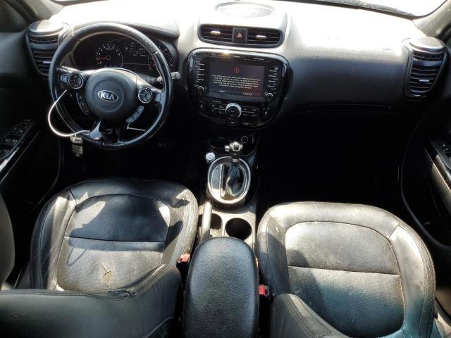 KNDJX3A59E7087276 KIA Soul !