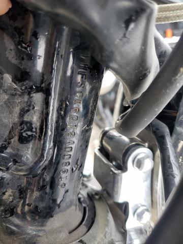 2002 YAMAHA MOTORCYCLE 1HFSC46012A008643