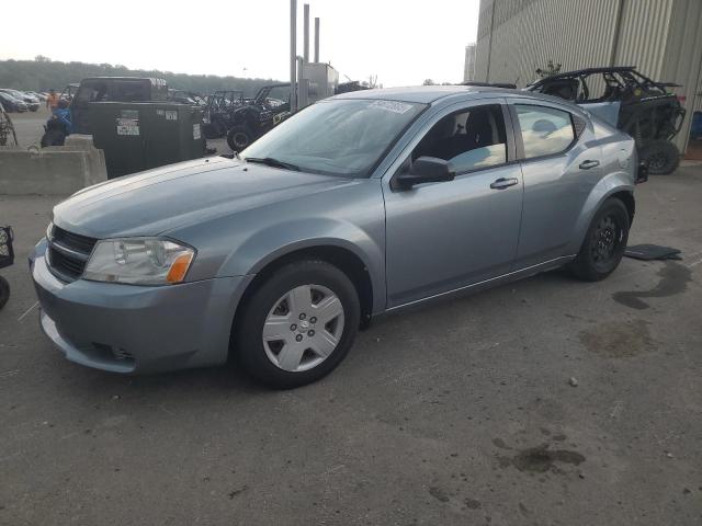 2010 Dodge Avenger SXT