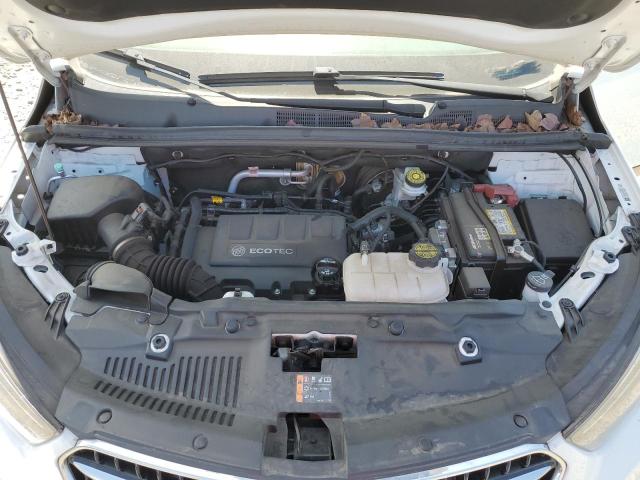 KL4CJASB6KB940223 Buick Encore Preferred