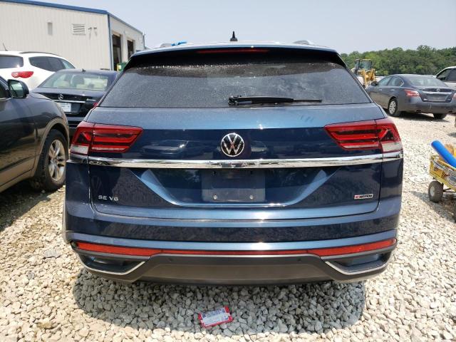 1V21E2CA9LC209776 Volkswagen Atlas CROS 6