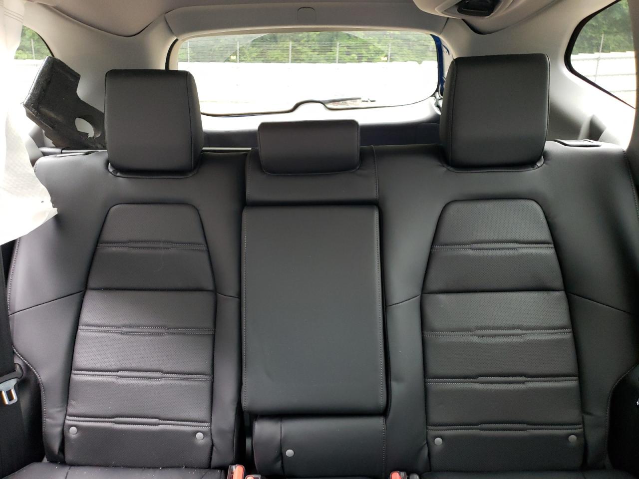 7FARW2H90NE037826 HONDA CRV 2022