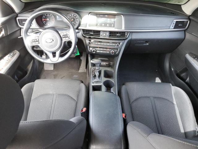 5XXGT4L19JG216527 KIA Optima Lx