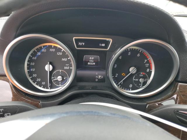4JGDF7CE2EA418816 Mercedes-Benz Gl 450 4matic