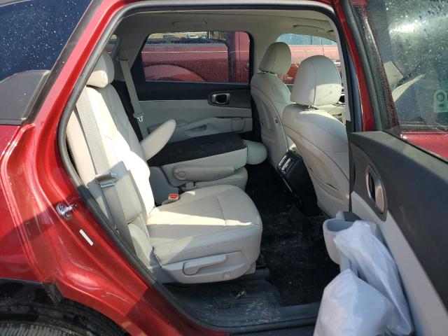 5XYRHDLFXMG027956 KIA SORENTO EX