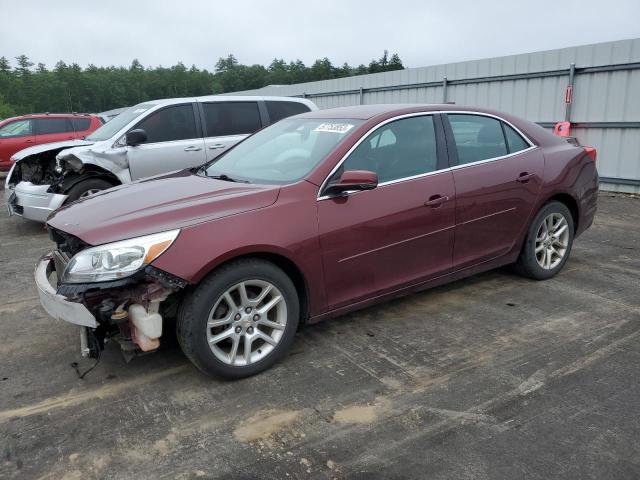 2015 Chevrolet Malibu 