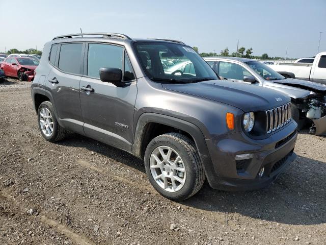 ZACNJDBB4MPM79092 Jeep Renegade Latitude