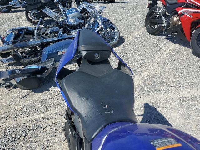 2016 YAMAHA YZFR1 C JYARN39Y0GA000941