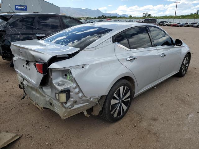 1N4BL4EVXKC154654 Nissan ALTIMA SL