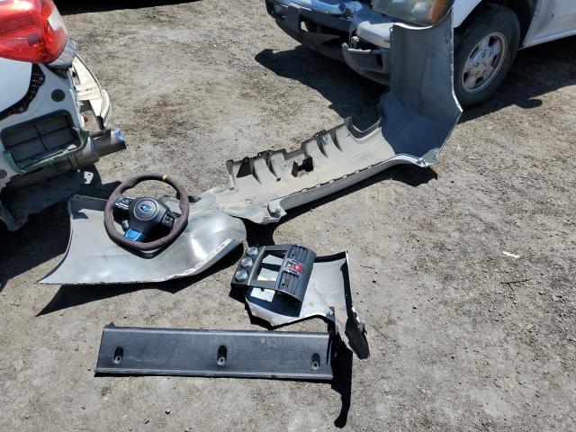 JF1VA1B60H9833983 Subaru WRX