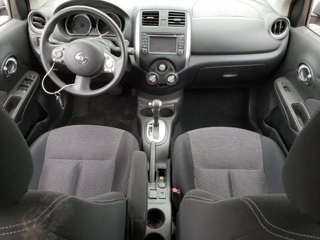 3N1CN7AP3EL854965 Nissan VERSA S