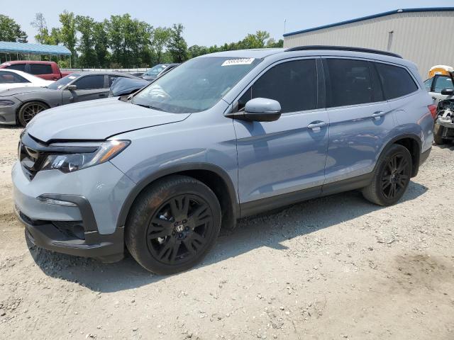 2022 Honda Pilot SE