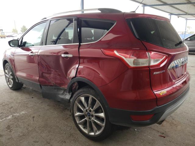 1FMCU0G95EUE39065 Ford ESCAPE SE